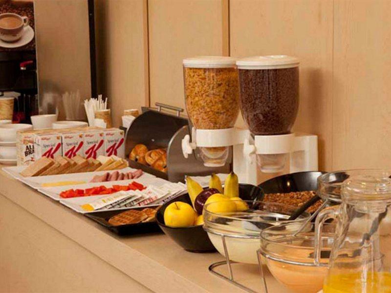 Express By Marriott Aparthotel 4*