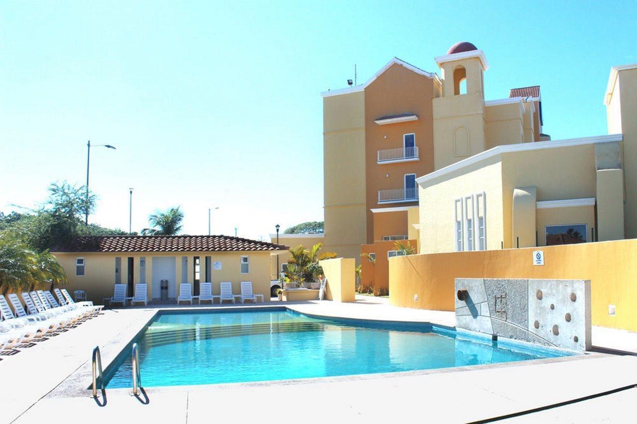 Baymont By Wyndham 4* Lazaro Cardenas (Michoacan)