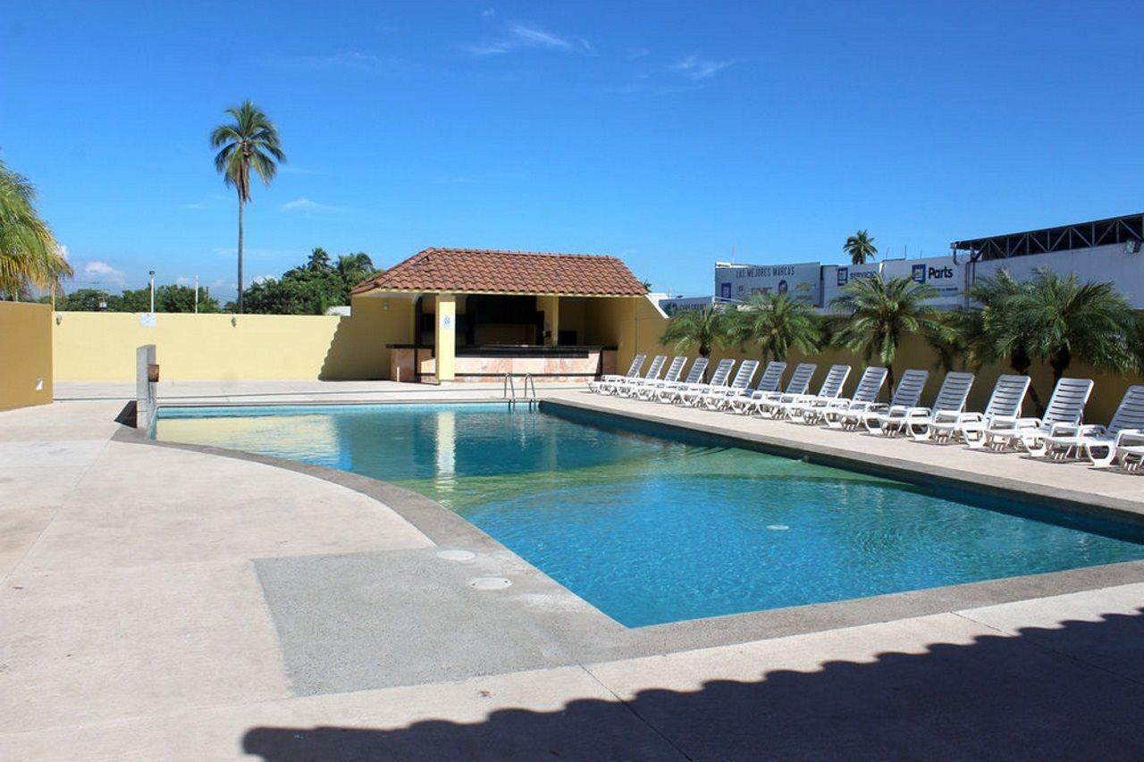 Baymont By Wyndham Hotel Lazaro Cardenas (Michoacan)