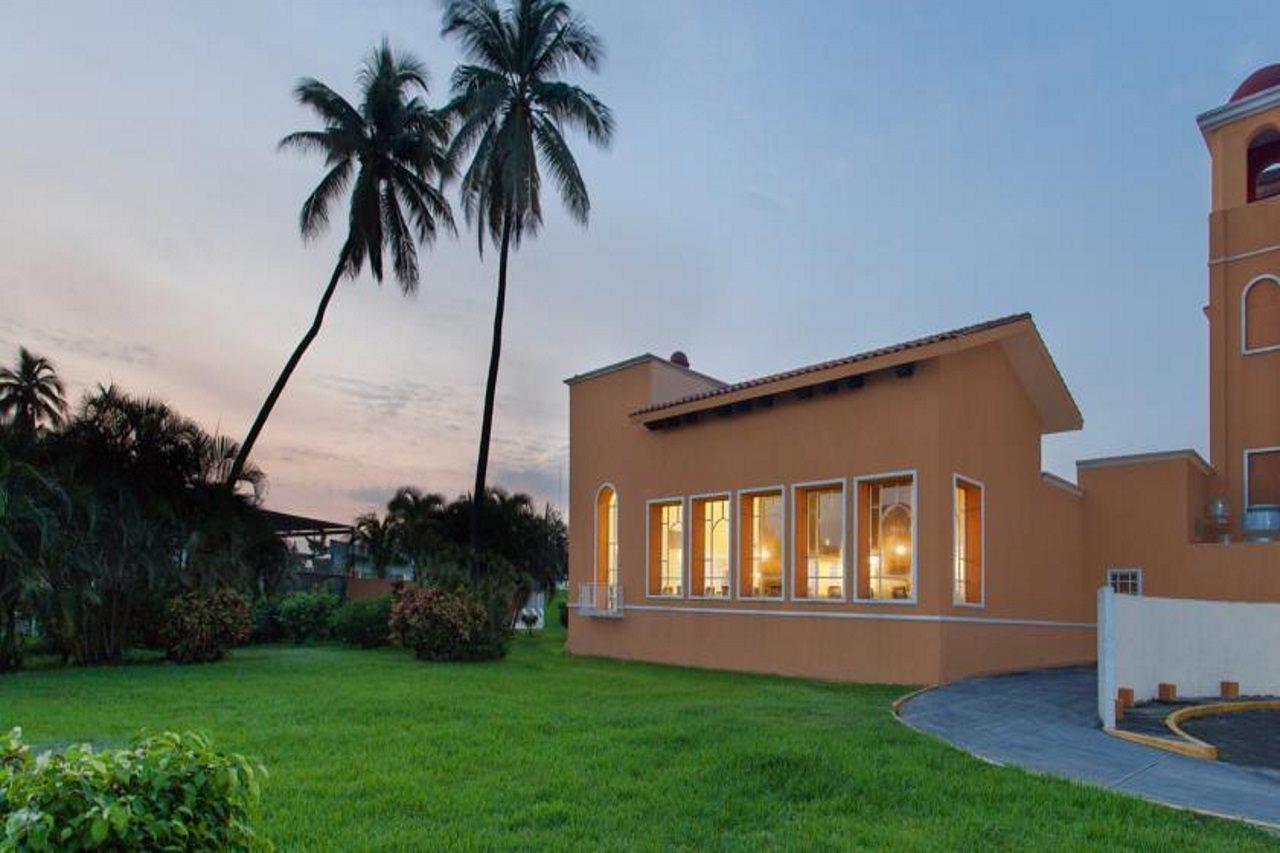 Baymont By Wyndham 4* Lazaro Cardenas (Michoacan)