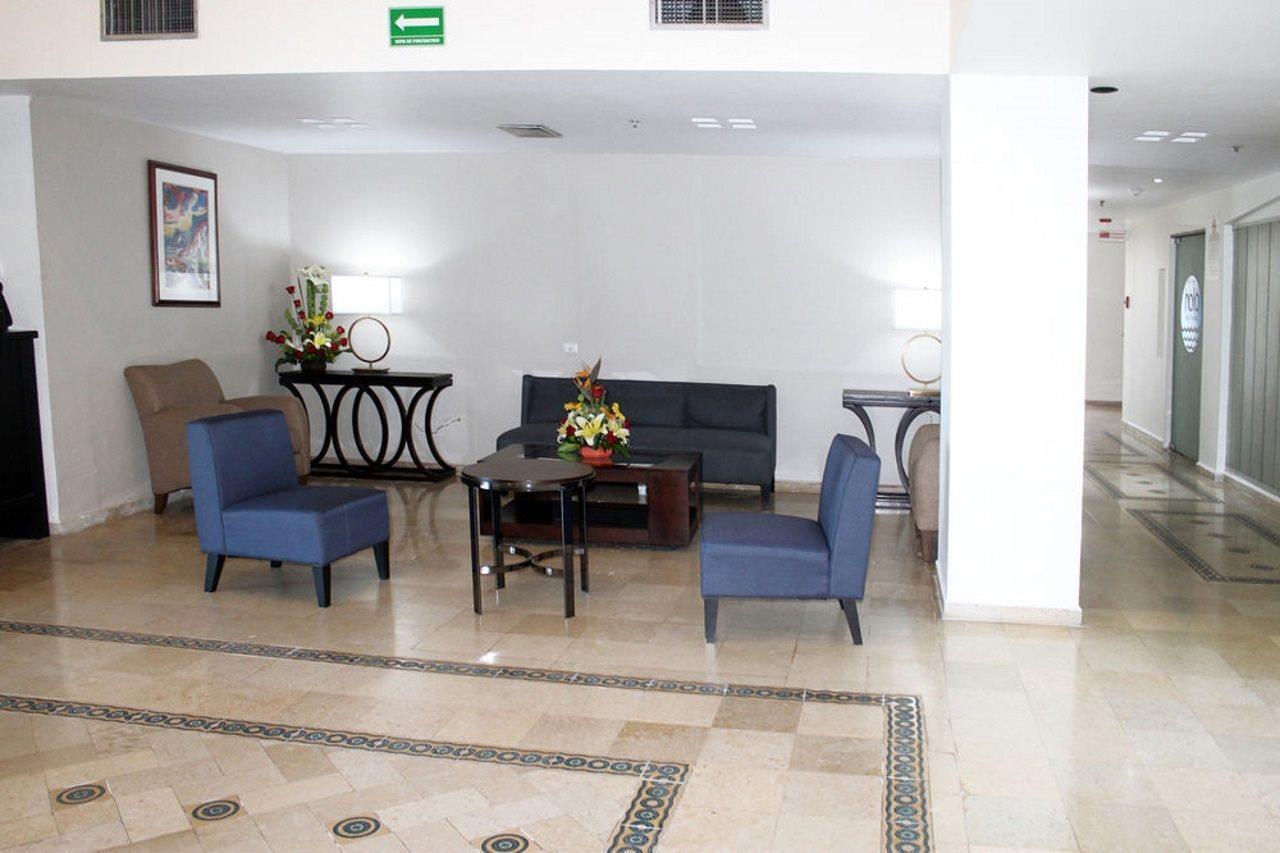 Baymont By Wyndham Hotel Lazaro Cardenas (Michoacan)