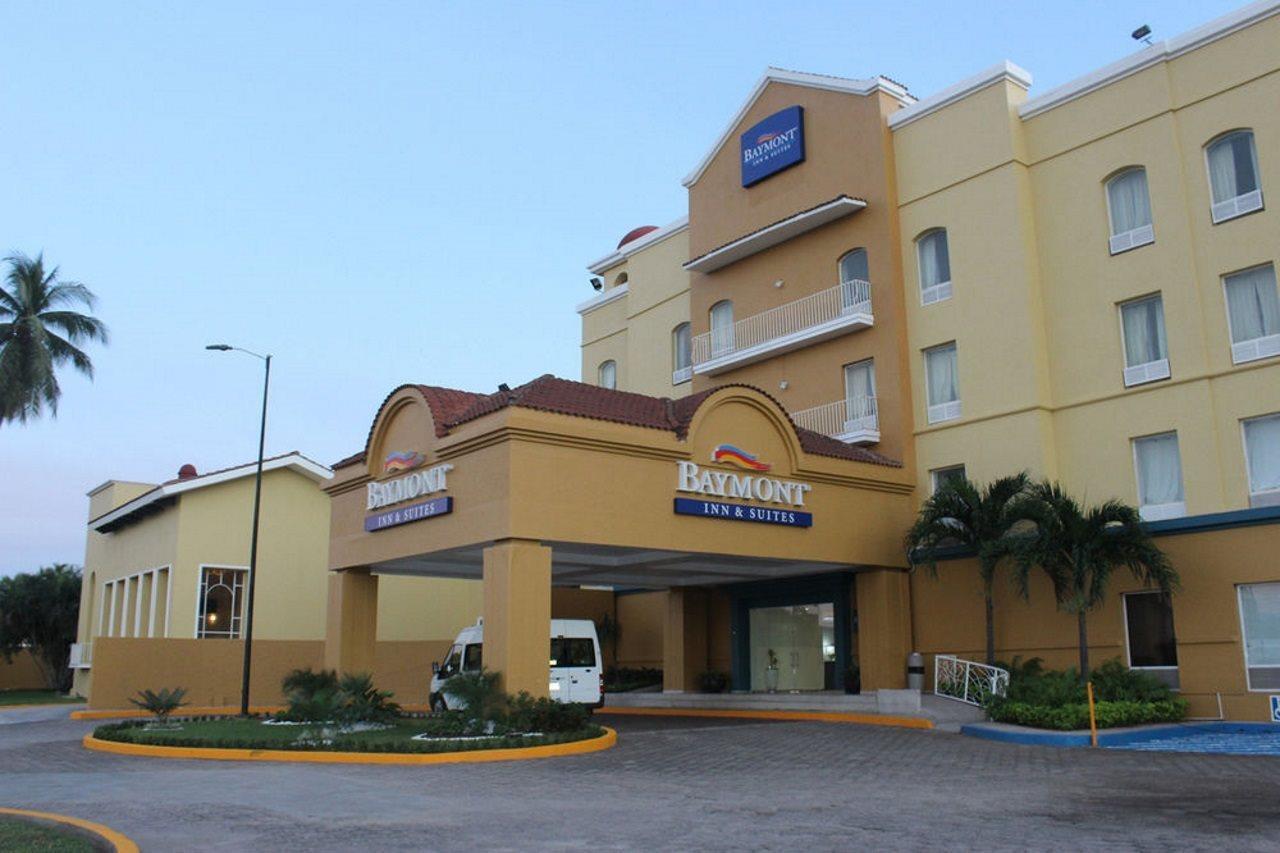 Baymont By Wyndham Hotel