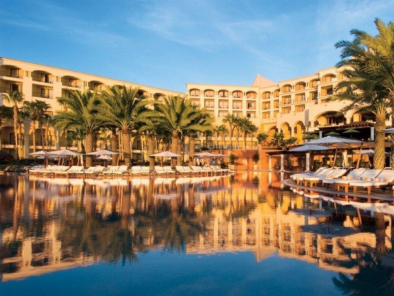 Dreams Cabos Golf & 5*