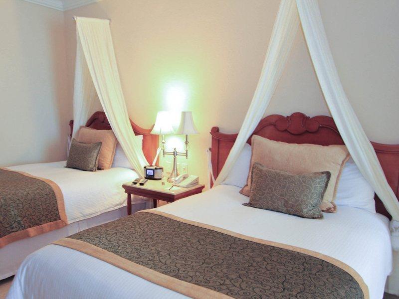 Dreams Cabos Golf & Resort El Bedito