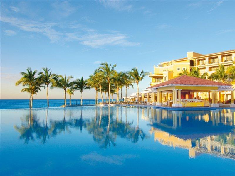 Dreams Cabos Golf & Resort 5*