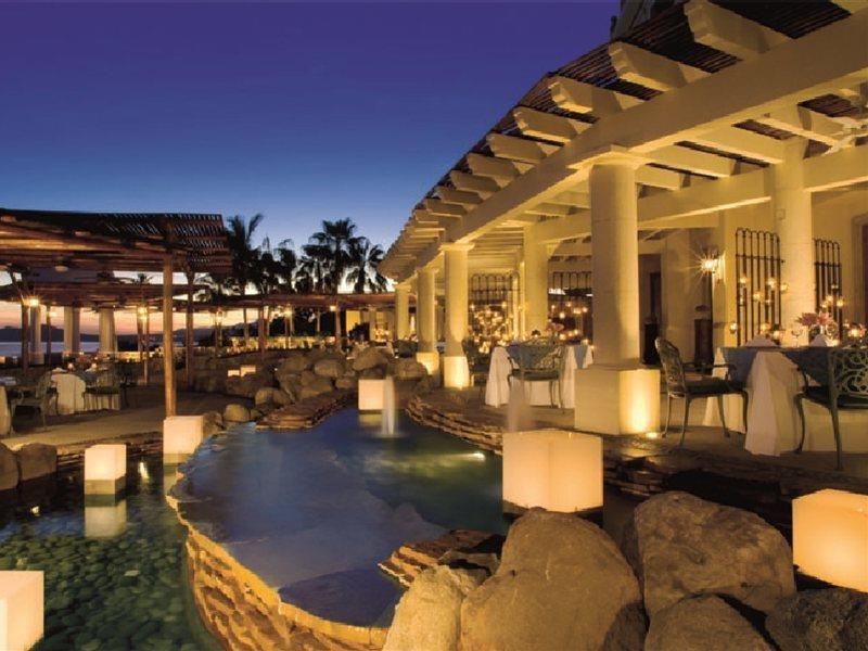 Dreams Cabos Golf & Resort