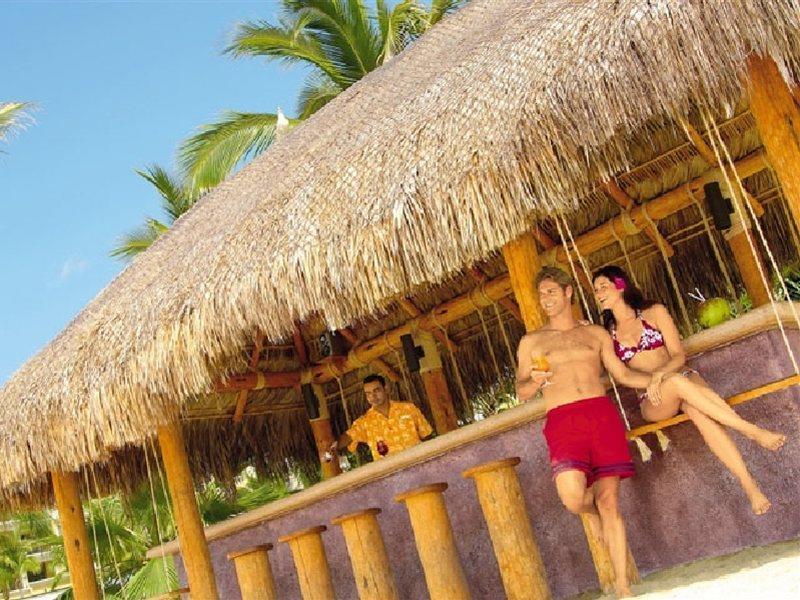 Dreams Cabos Golf & 5*