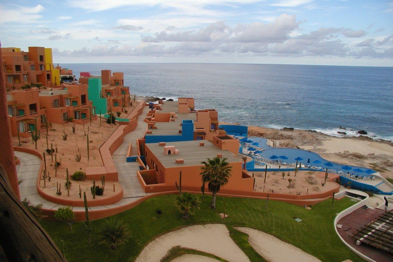 Club Regina Cabos Hotel San Jose del Cabo