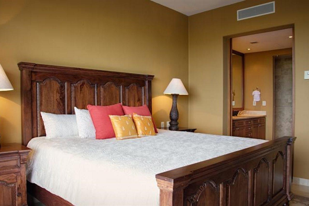 Alegranza Luxury - Master 4*