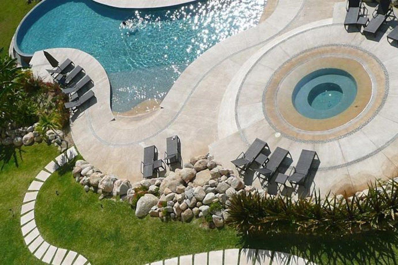 Alegranza Luxury - Master 4* San Jose del Cabo