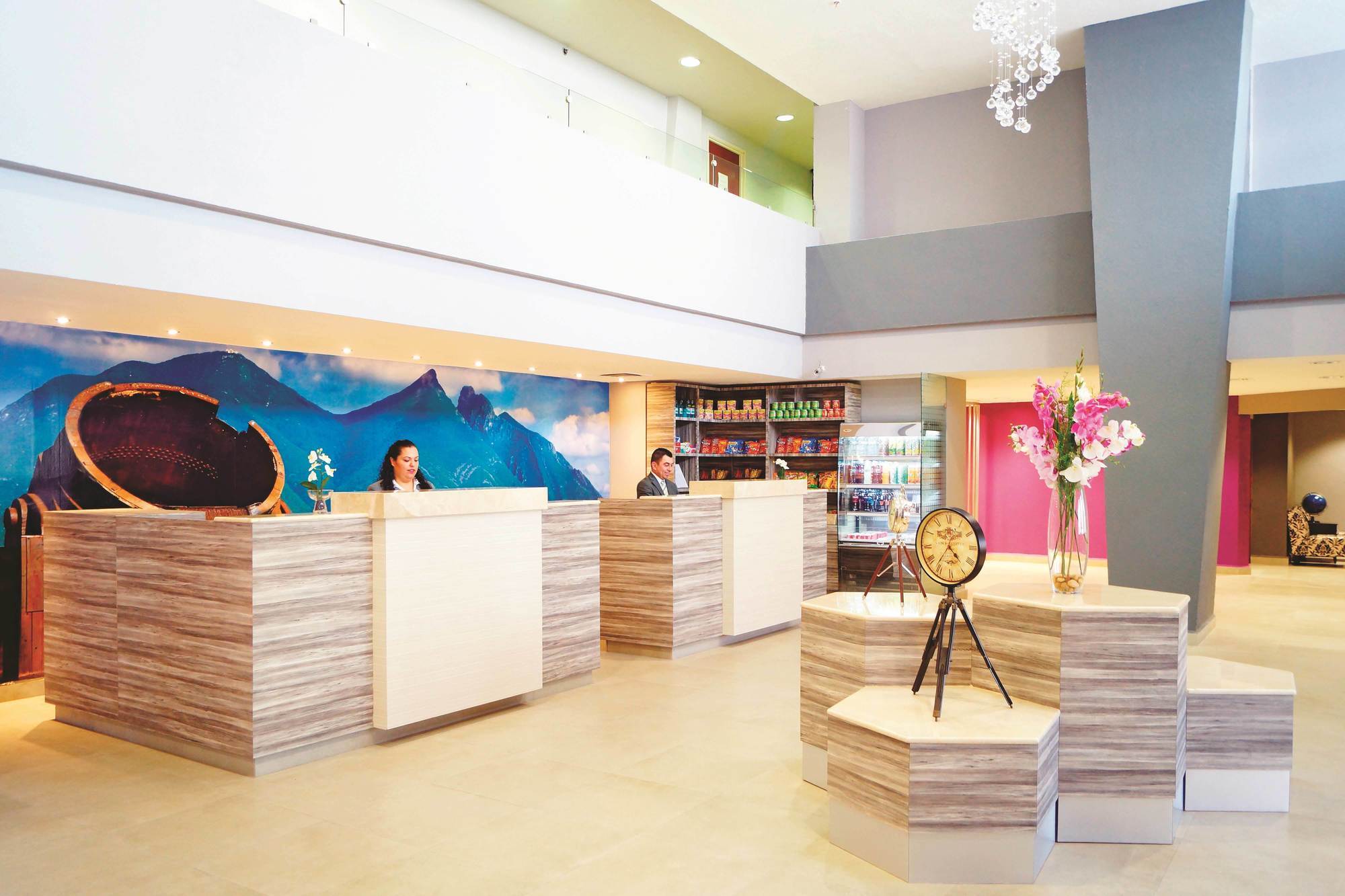 Hotel Chn Centro, Trademark Collection By Wyndham