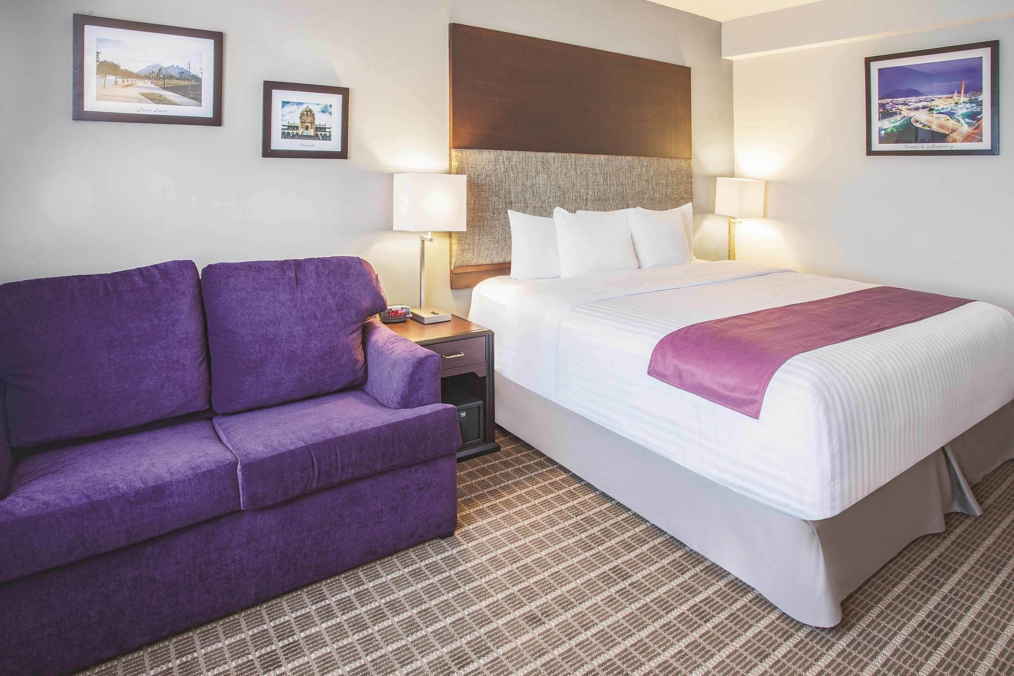 Hotel Chn Centro, Trademark Collection By Wyndham