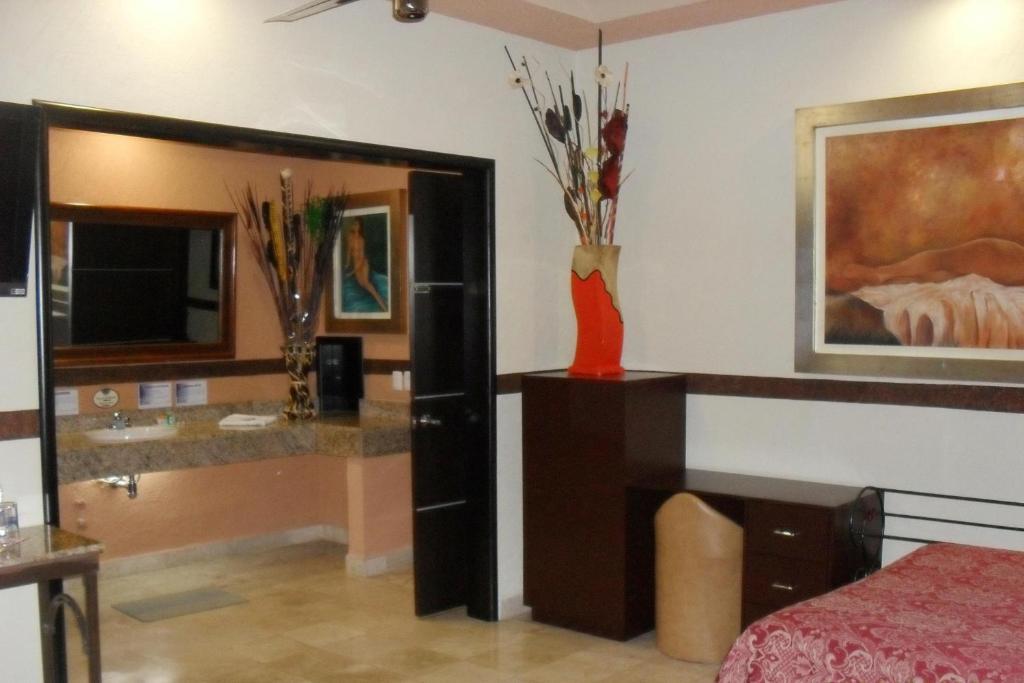 Y Paraiso Del Sur Hotel Cuernavaca