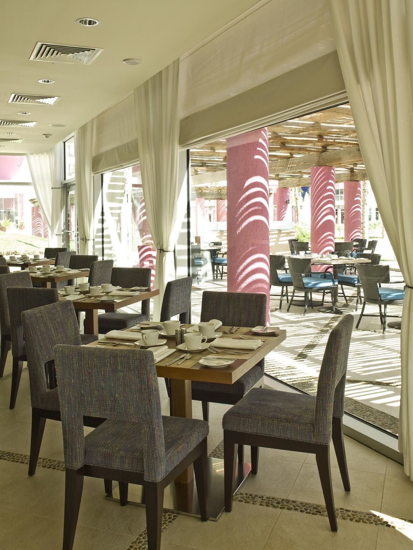The Westin Lagunamar Ocean & Cancun