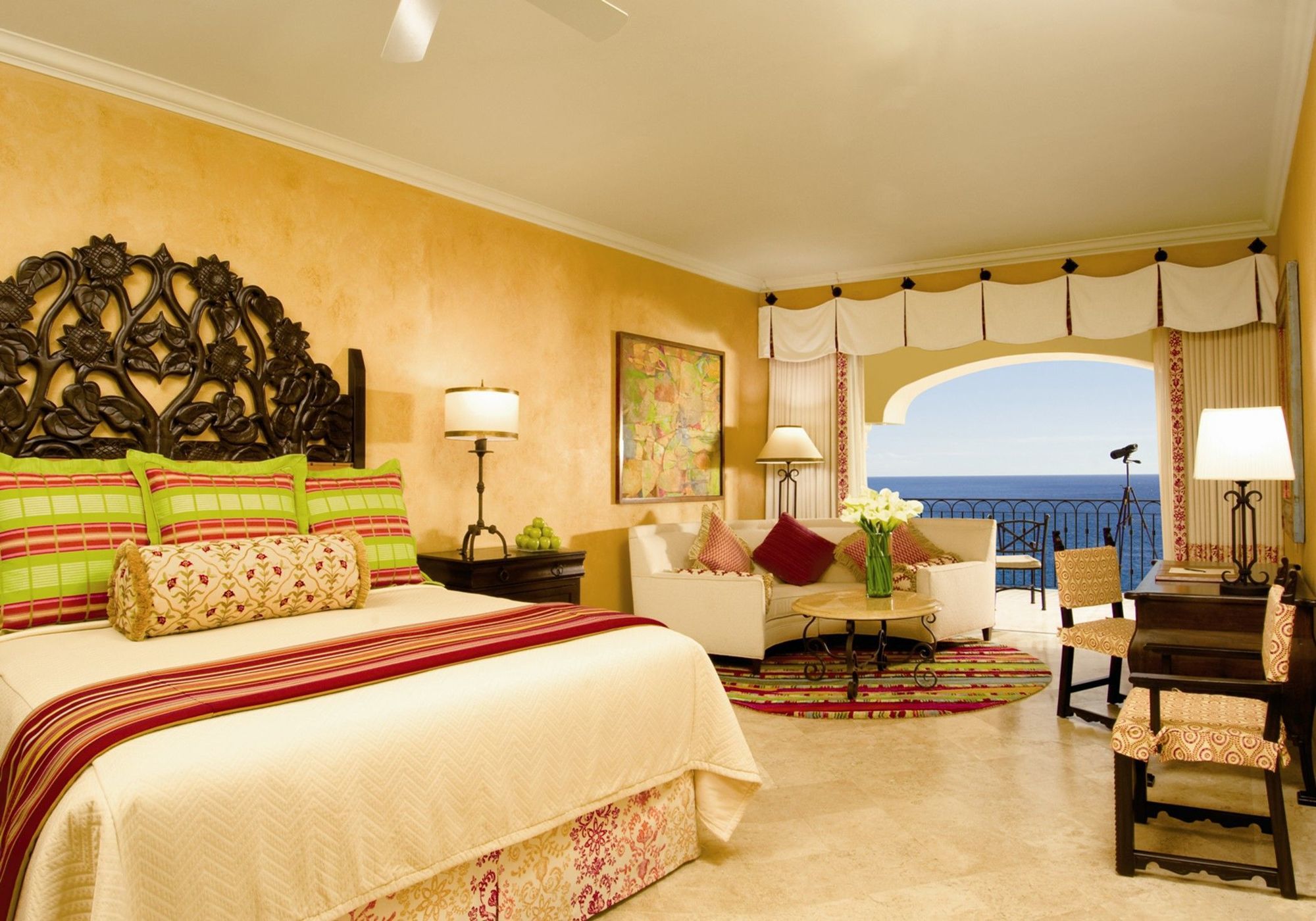 Resort Hilton Cabos San Jose del Cabo