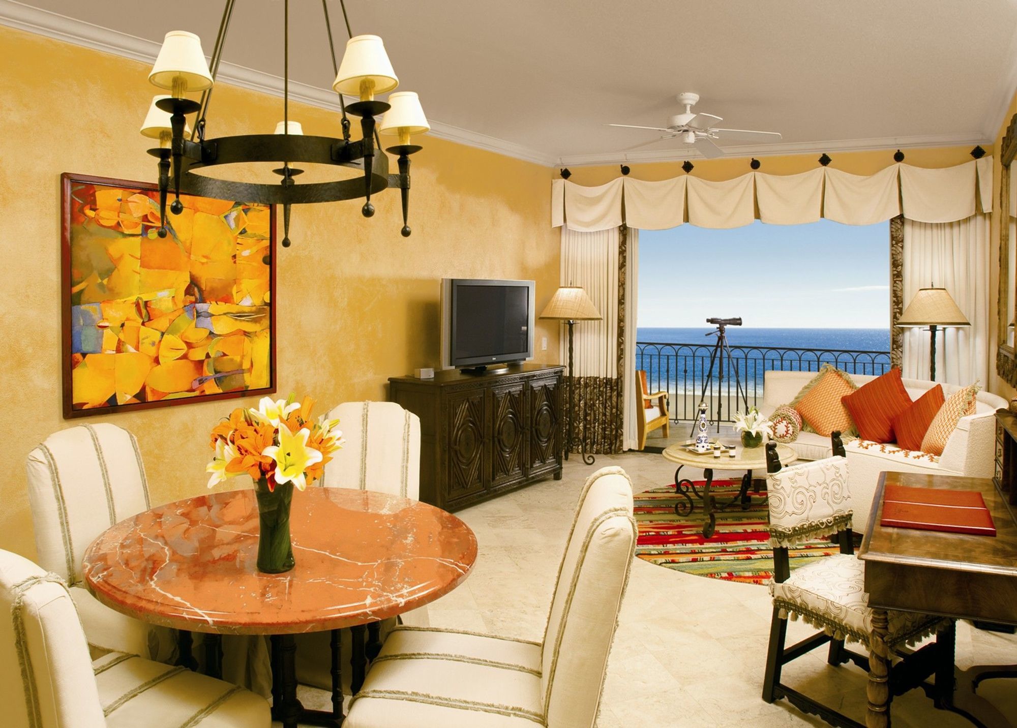 Resort Hilton Cabos 5*