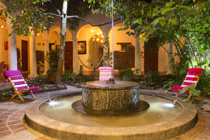 Hotel Sereno 4*
