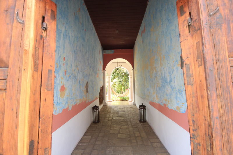 Hotel Sereno