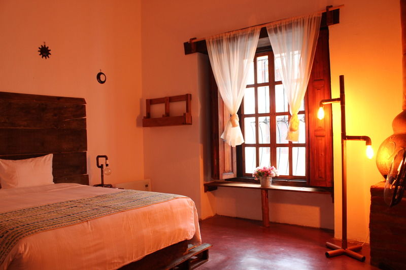 Hotel Sereno San Cristobal de las Casas