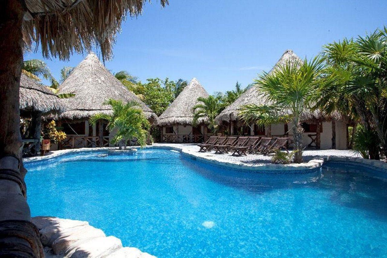 By Xaloc Isla Holbox