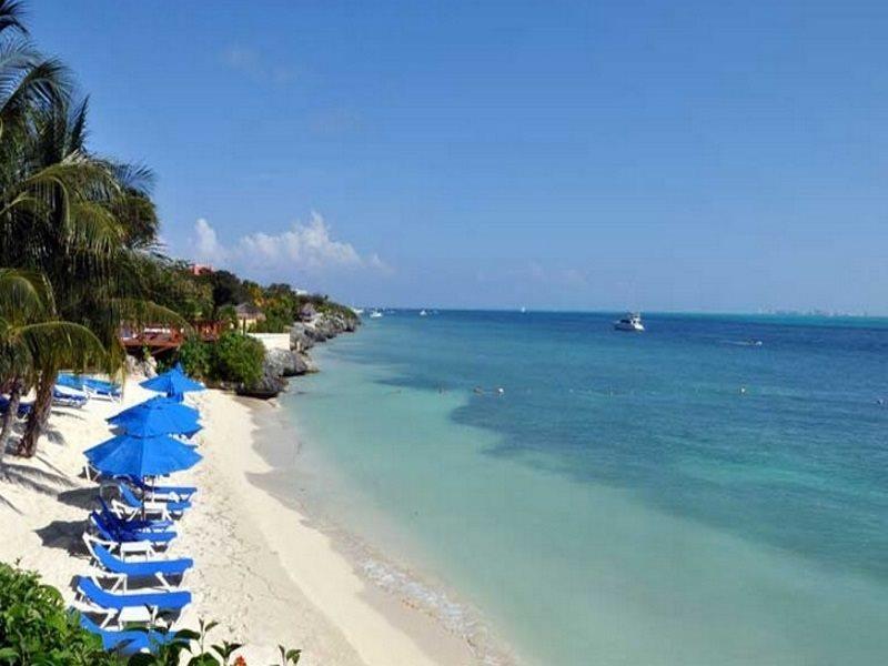 Resort Zoetry Rolandi Cancun