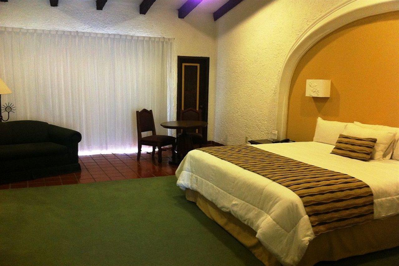 Radisson Tapatio Guadalajara Aeropuerto