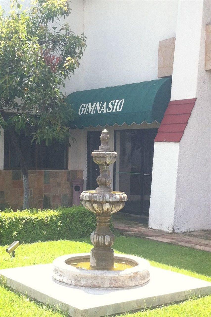 Hotel Radisson Tapatio Guadalajara Aeropuerto Tlaquepaque