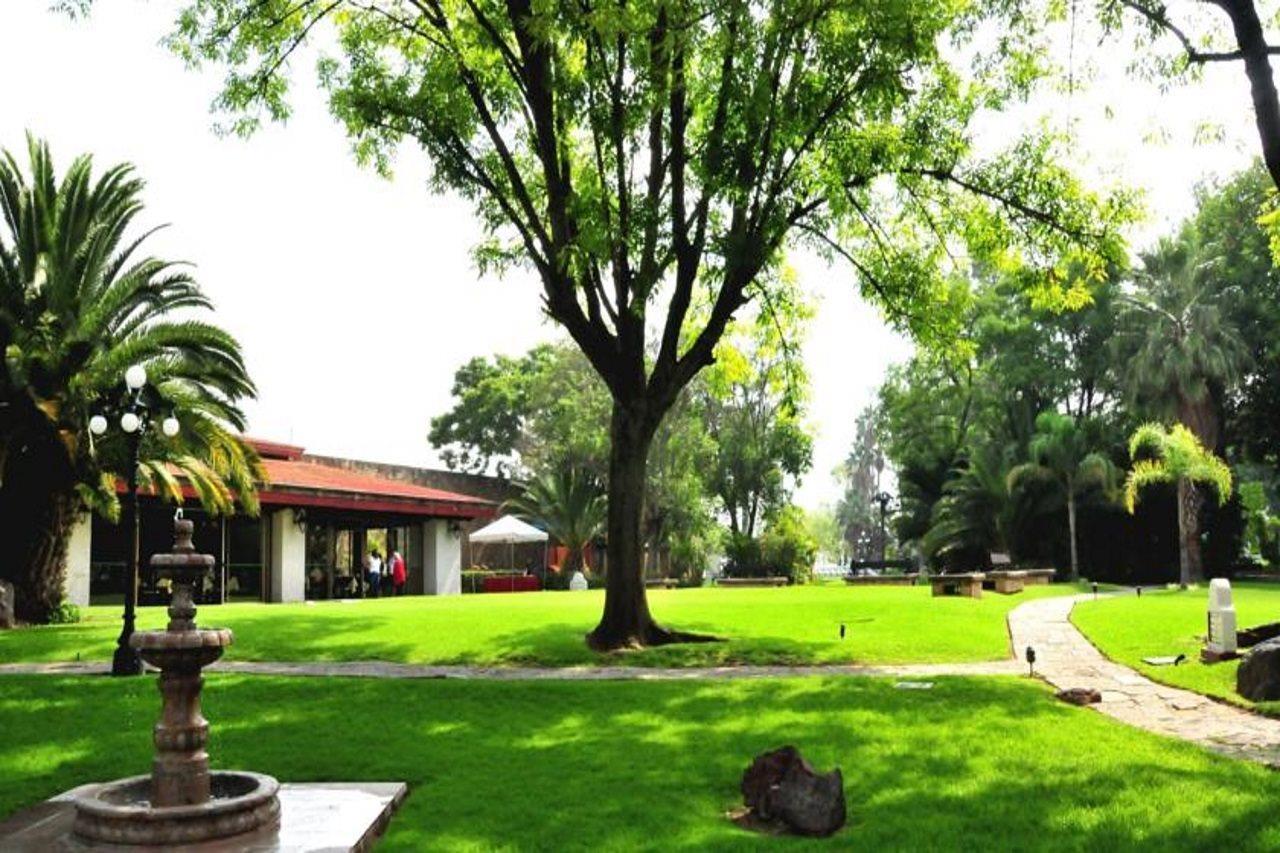 Radisson Tapatio Guadalajara Aeropuerto Tlaquepaque