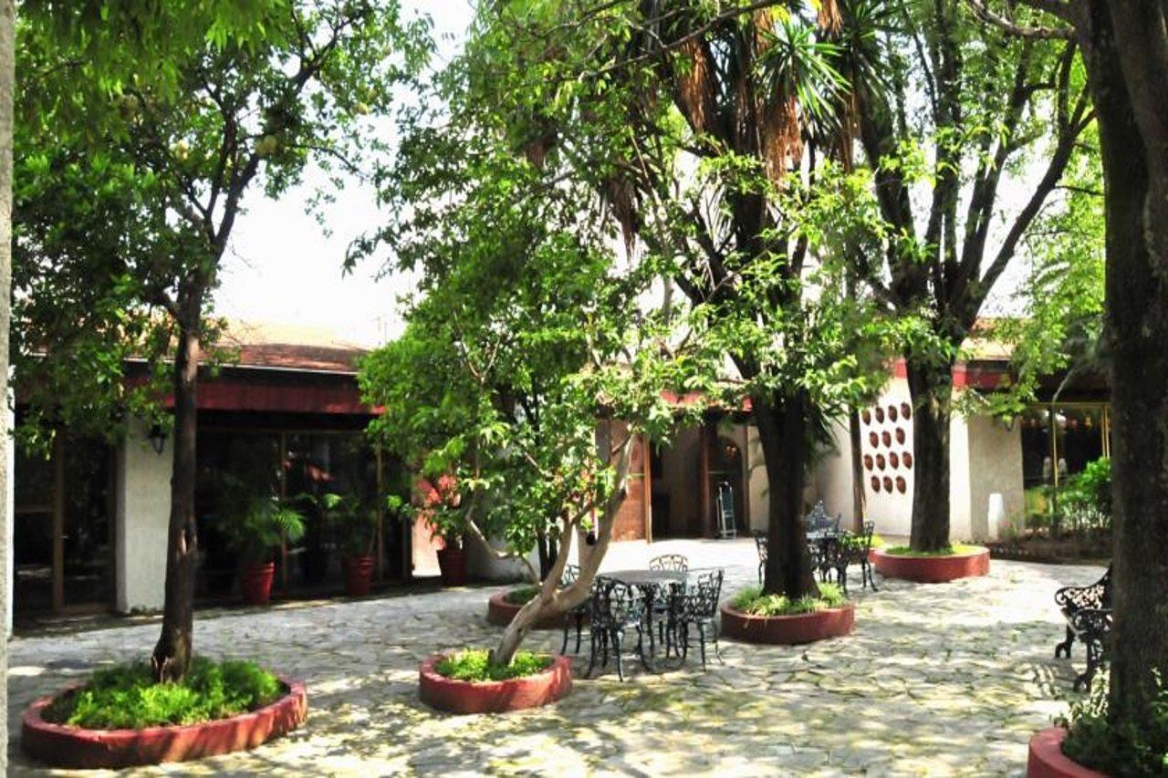 Radisson Tapatio Guadalajara Aeropuerto