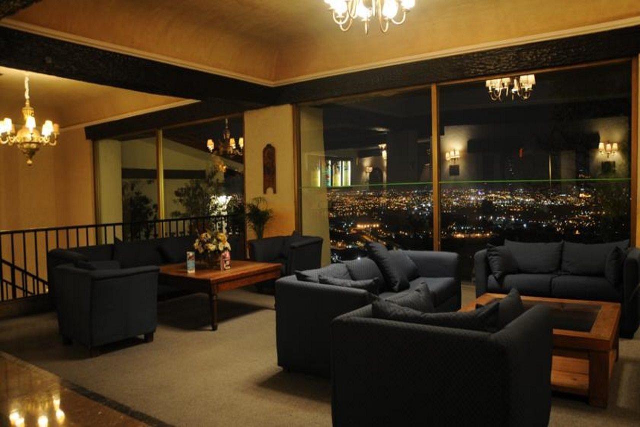 Radisson Tapatio Guadalajara Aeropuerto Tlaquepaque