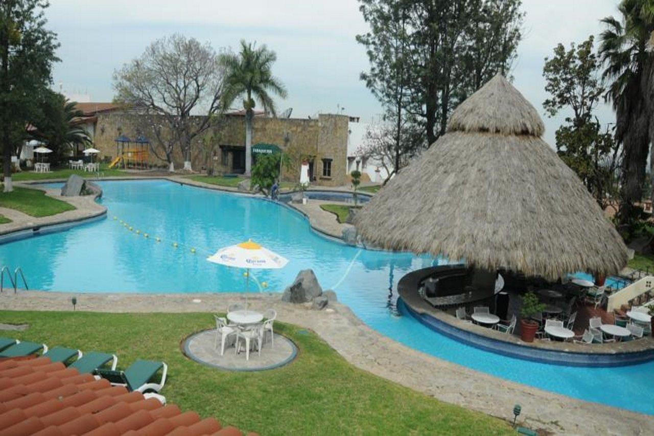 Hotel Radisson Tapatio Guadalajara Aeropuerto