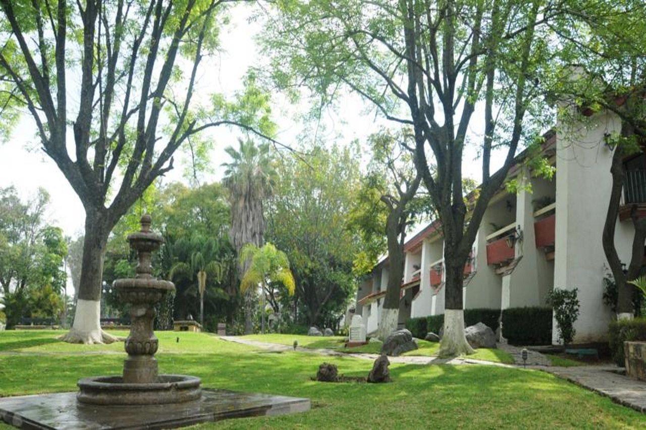 Hotel Radisson Tapatio Guadalajara Aeropuerto 4*