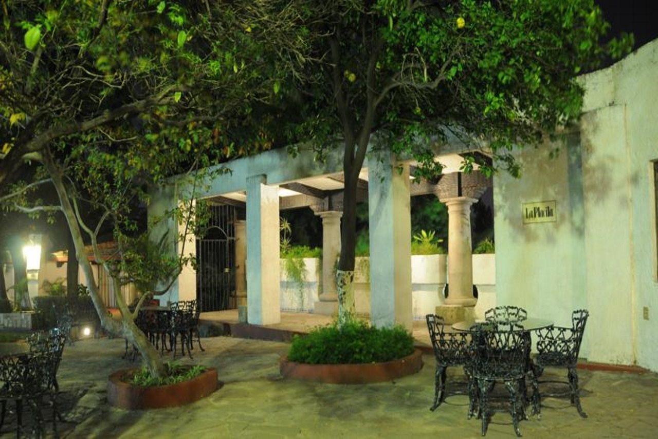 Hotel Radisson Tapatio Guadalajara Aeropuerto Tlaquepaque