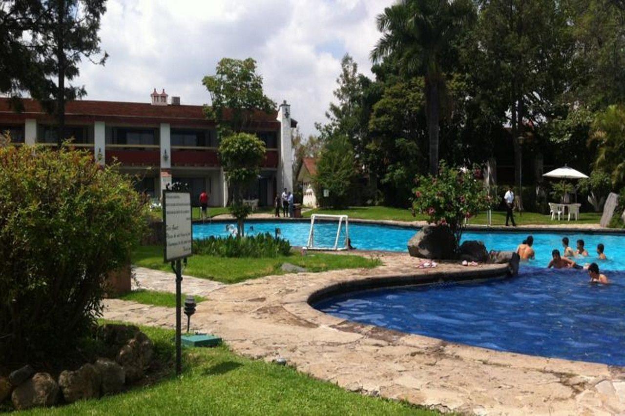 Radisson Tapatio Guadalajara Aeropuerto Tlaquepaque