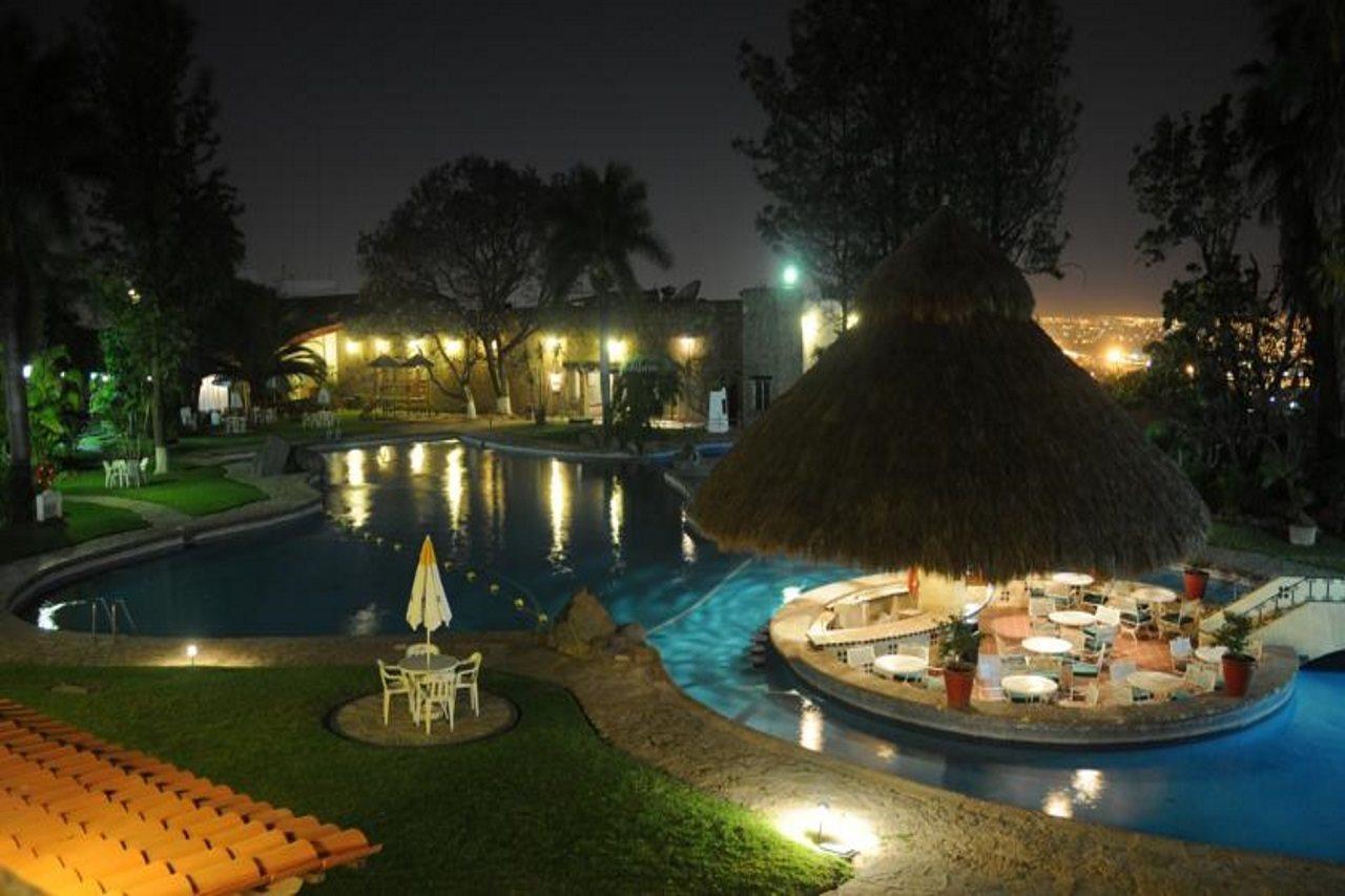Radisson Tapatio Guadalajara Aeropuerto