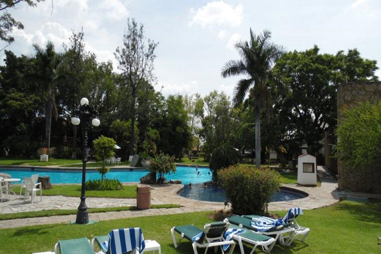 Hotel Radisson Tapatio Guadalajara Aeropuerto Tlaquepaque