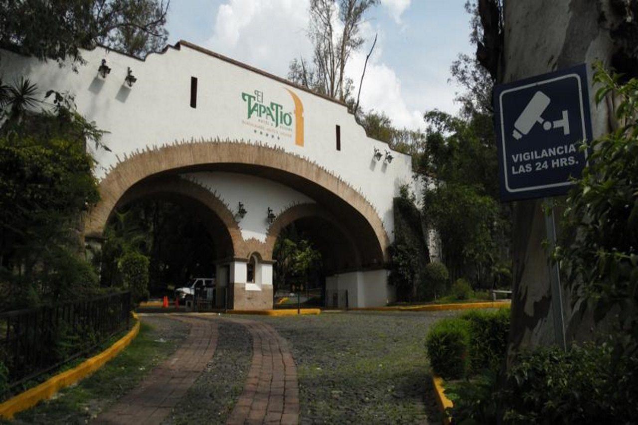 Hotel Radisson Tapatio Guadalajara Aeropuerto Tlaquepaque