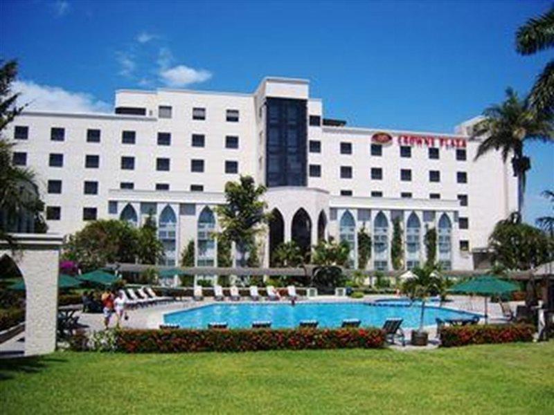 Hotel Crowne Plaza
