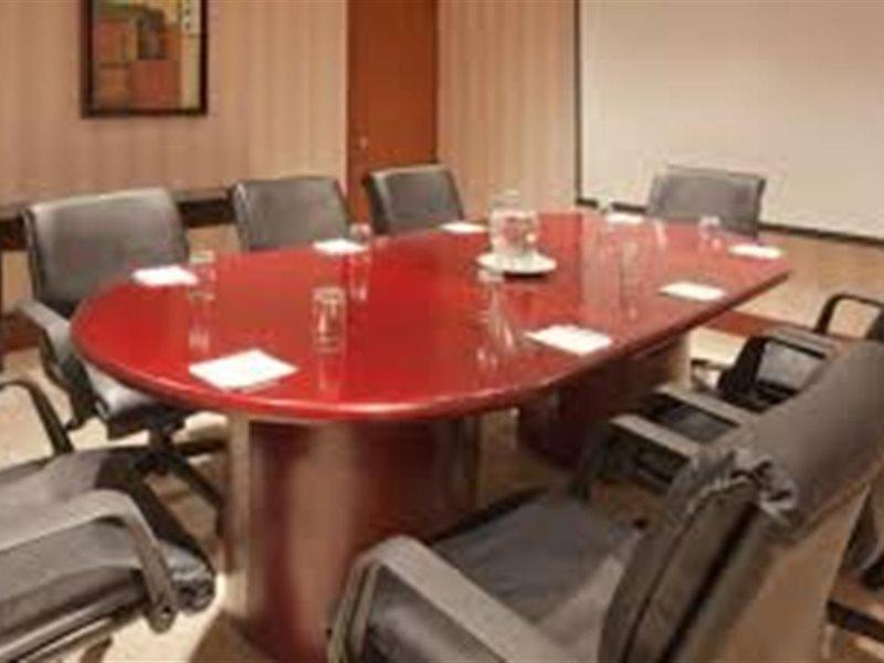 Hotel Crowne Plaza