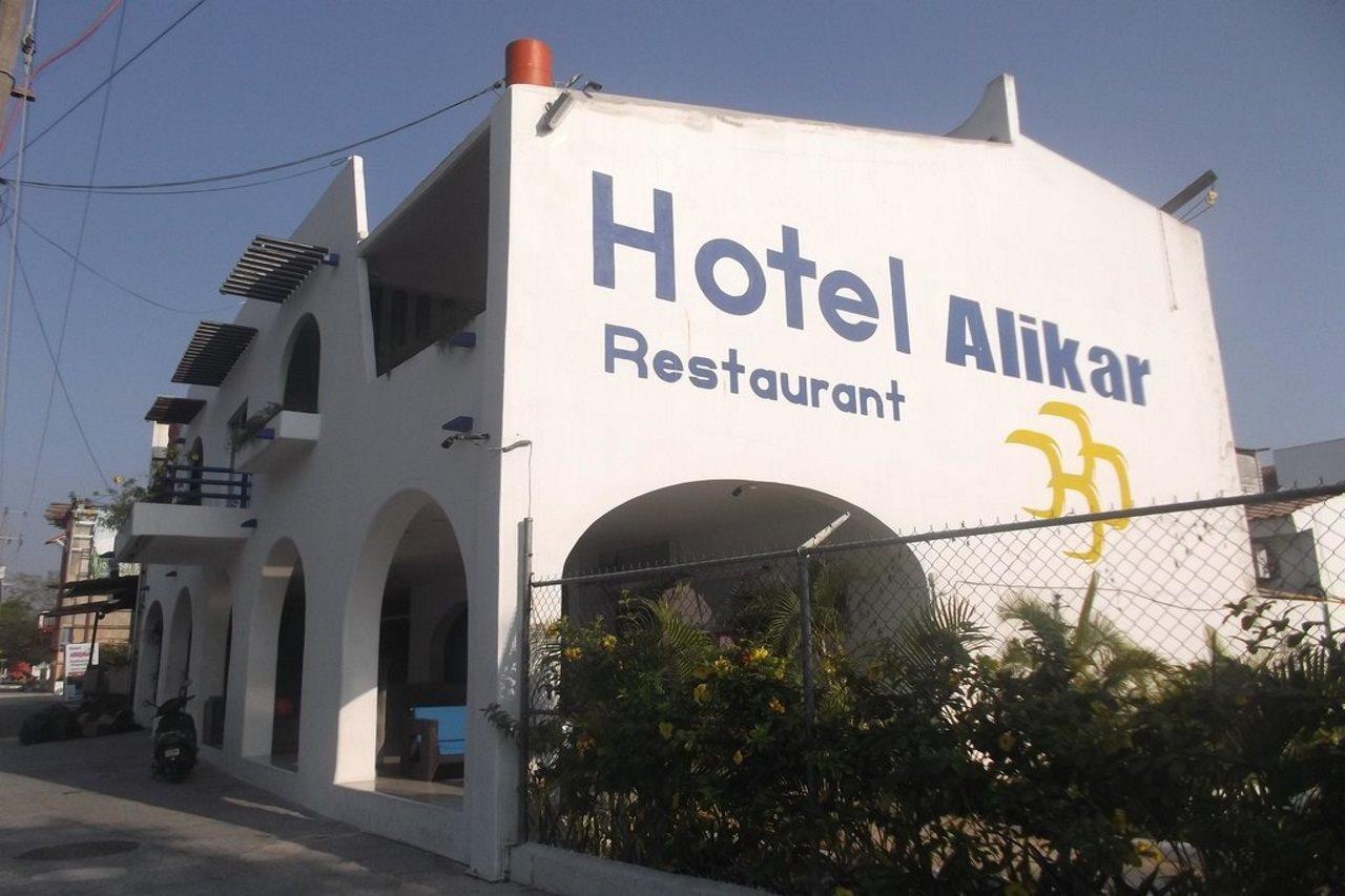 Alikar Santa Cruz Huatulco