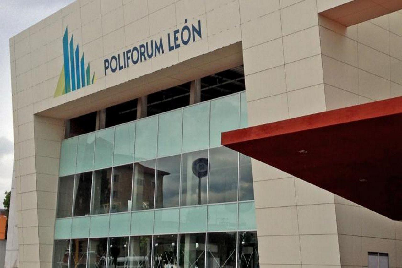 Real De Minas Poliforum
