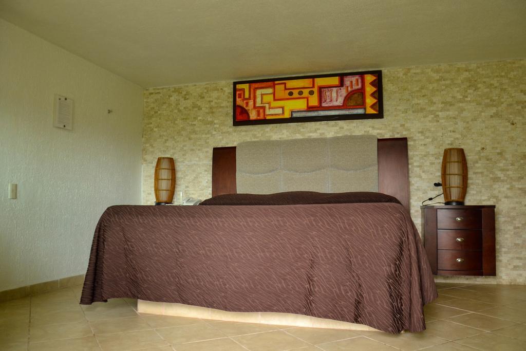 Hotel Bon Jesus La Vigueta