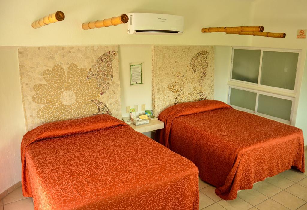 Hotel Bon Jesus La Vigueta