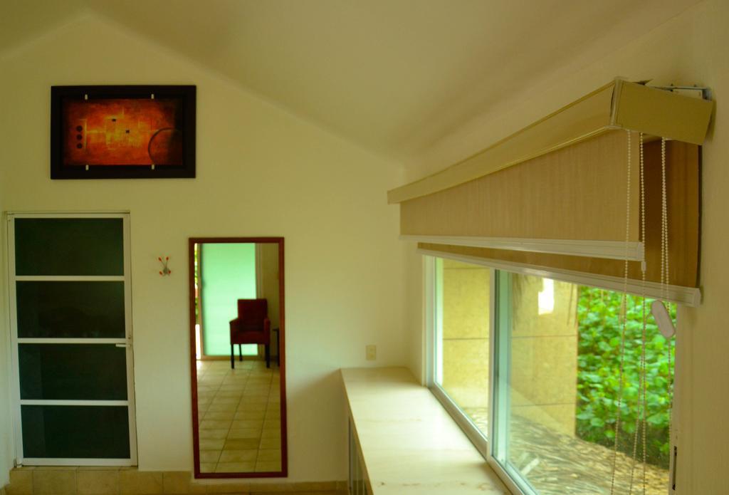Hotel Bon Jesus La Vigueta