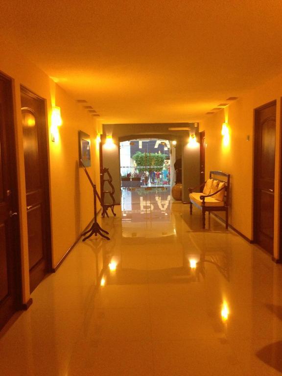 Hotel Cr