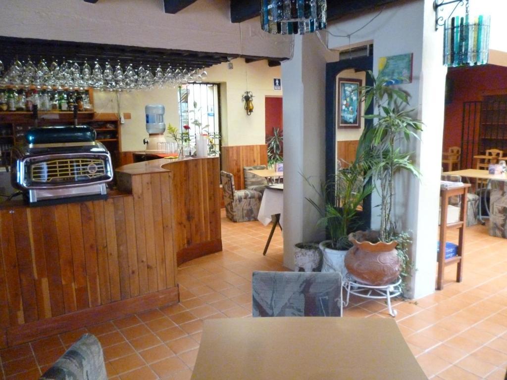 Casa Madero San Cristobal de las Casas