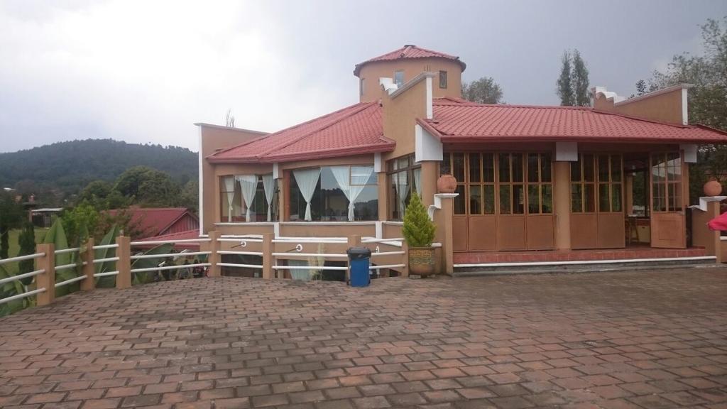 Finca Paraiso-el Canto De La Sirena Zirahuen