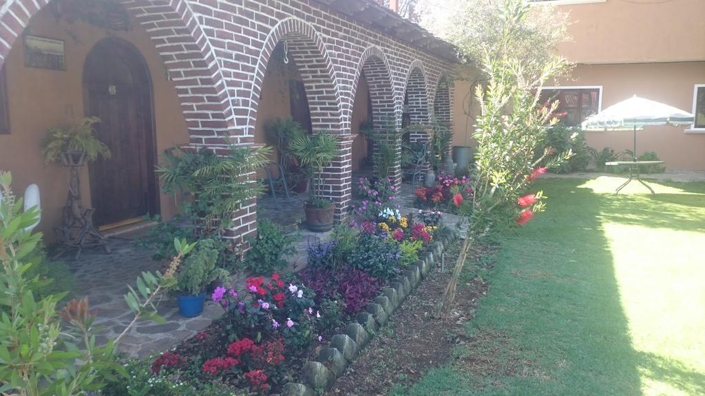 Finca Paraiso-el Canto De La Sirena Zirahuen