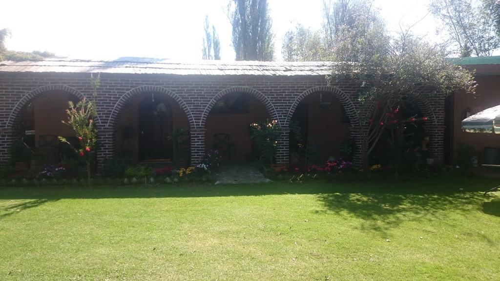 Hotel Finca Paraiso-el Canto De La Sirena 3*