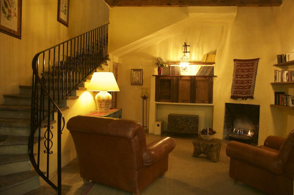 Casa Mision De San Miguel